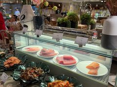 -星璞餐厅(深铁塘朗城君璞酒店)