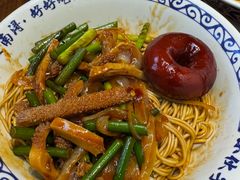 -梅溪·小伙子干挑面(安吉总店)