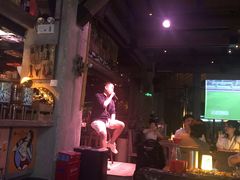 -18BAN音乐啤酒馆(西丽店)
