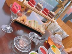 -维纳斯酒店-忆咖啡观景餐厅(象山公园店)