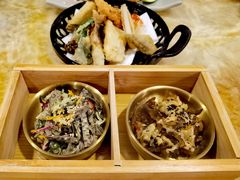 -桃屋日本料理(清华科技园店)