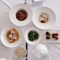 -圣贝拉母婴护理中心(深圳莱佛士店)