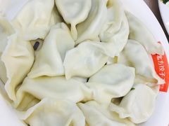 -北方饺子王·海肠捞饭·海鲜锅(山大店)