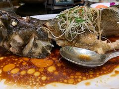 -紫阳海鲜楼·传承闽味(长乐路总店)