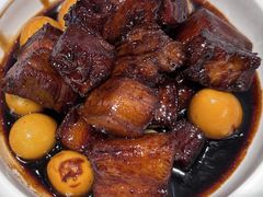 招牌红烧肉-新发现(苏州中心商场店)