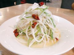 -阿西娅·西北妈妈拿手菜(华联店)