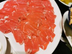 -鲜洋城火锅(同安店)