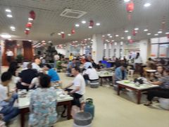 大堂-双喜农庄·菌香园(安居家园店)