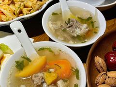 -清真·双公羊·馕坑烤全羊(奥体店)