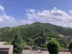 -雁门关景区
