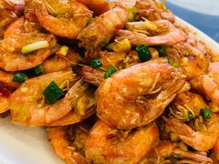 -七鲜渔港美食餐厅(巽寮湾海景店)