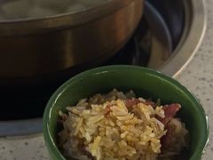 -润园四季椰子鸡火锅(海上世界店)