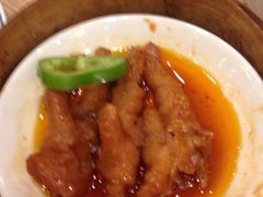 -粤仔湾砂锅粥(广益哥伦布店)