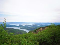 -北京密云天门山风景区