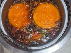 -海底捞大排档火锅(打浦路店)