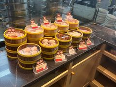 -老淮滨-蚌埠非遗小吃(淮河路店)