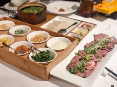 豪华五星薄饼-黑明餐厅(白鹭洲店)