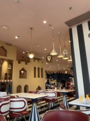-奈尔宝·儿童乐园·亲子餐厅(前滩店)