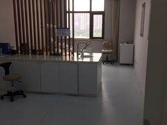 -西安中诺口腔医院·种植(总院)