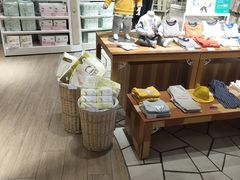-Purcotton全棉时代(壹方城购物中心店)
