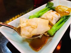 菌菇鱼滑肠粉-海航大厦万豪酒店彩海轩中餐厅(霄云路店)