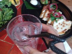 -Luchador摔跤手墨西哥餐厅(恒宇广场店)