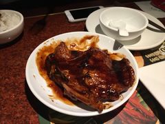 -绿茶餐厅(蓝色港湾店)