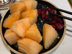 -非烤勿扰韩料自助烤肉(松山湖万科店)