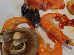 -北京西单美爵酒店