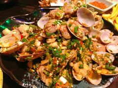 -醉小酒馆·川菜·江湖菜·重庆菜(观音桥旗舰店)