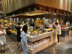 -清远熹乐谷温泉度假酒店