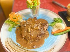 -尼泊尔雪莲餐厅(北京东路店)