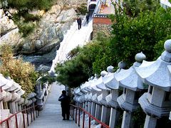 -海东龙宫寺