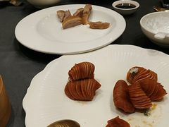 -A One Kitchen·南京精菜馆(晶丽酒店店)