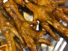 -京朋串屋·烧烤(望京西路总店)