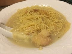 -翠华餐厅(旺角文华商场店)