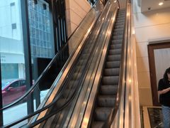 -香港珀丽酒店