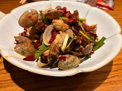 -金太阳海鲜烧烤·本地人餐厅(星海公园店)