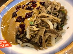 水爆肚-天津卫码头(南开大悦城店)