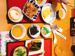 -虹梅食堂·爱蝦乃家