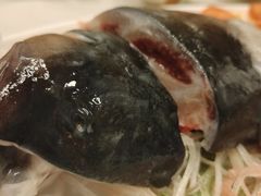 -香樟活鱼馆(渝北店)