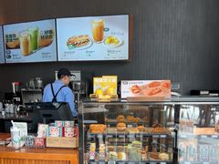 -星巴克(西安曲江银泰店)