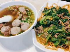 -菜忠潮州牛肉店(岗厦店)