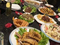 -五月花(朝阳南大街店)