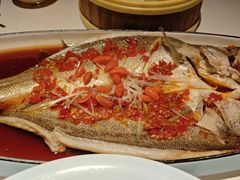 -竹雨堂创意中国菜(裕华店)