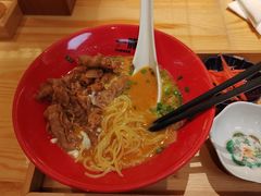 -一豚轩·烧鸟·豚骨拉面(五四路店)