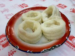 -堂瓦里·33年传统赣菜(第一街区店)