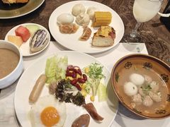 -福州西湖大酒店·怡湖咖啡厅