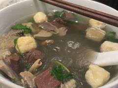 -民国红公馆·秦淮八艳(夫子庙店)