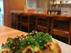 鳗鱼手握-初居食屋日式料理(万象城购物中心店)